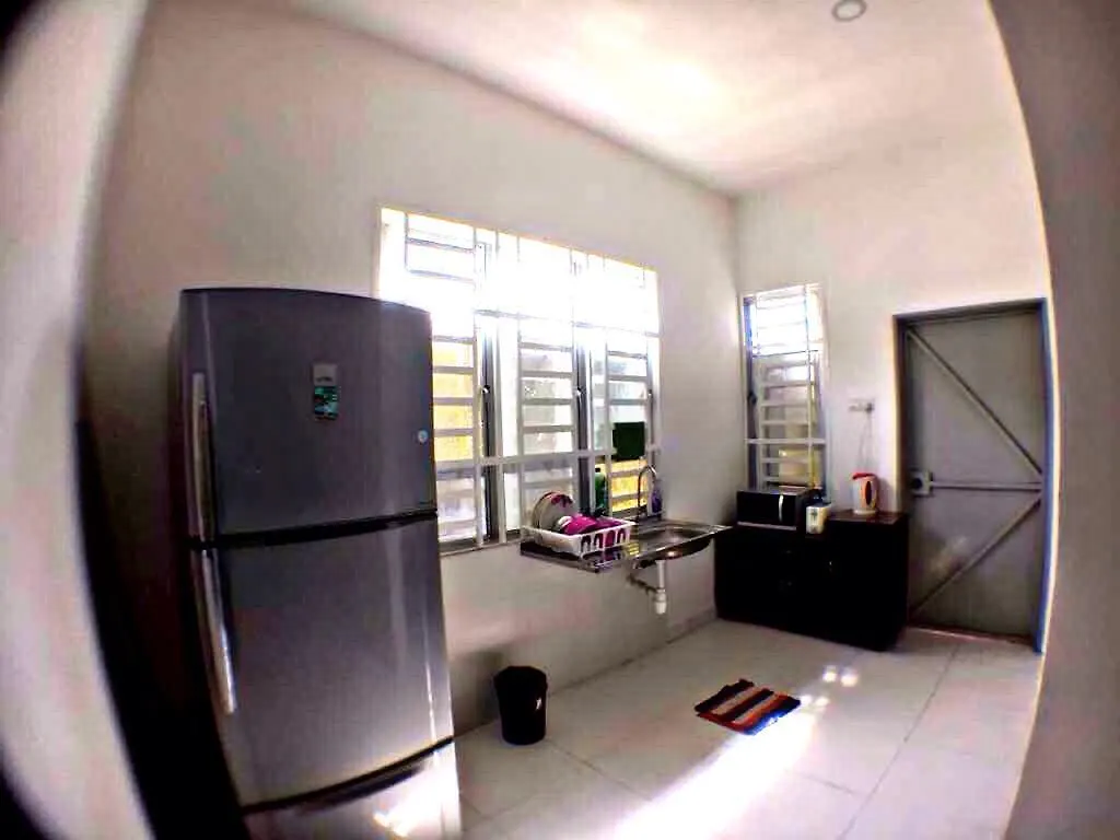 Homestay No1 Bertam Indah Кепала Батас